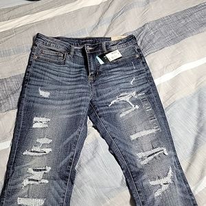 Aeropostale Skinny Jeans 30x30